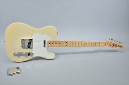 Fender 1976 Telecaster Blonde Fender 1976 Telecaster Blonde