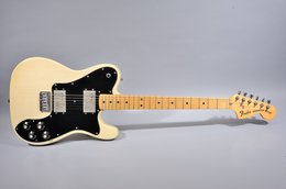 Fender 1978 Telecaster Deluxe Blonde Fender 1978 Telecaster Deluxe Blonde