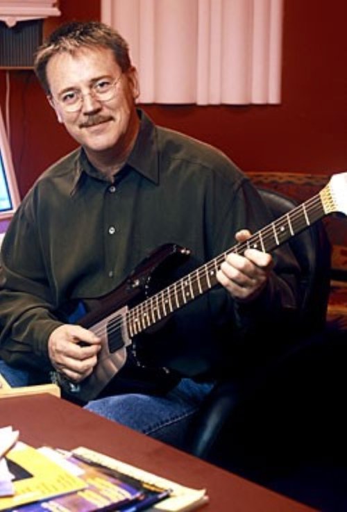 Floyd Rose2