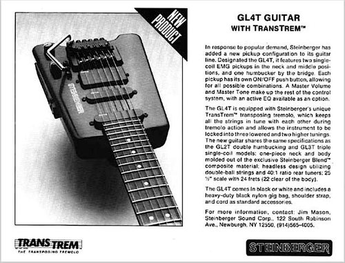 GL4-T