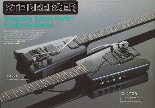 GLT-2 TR