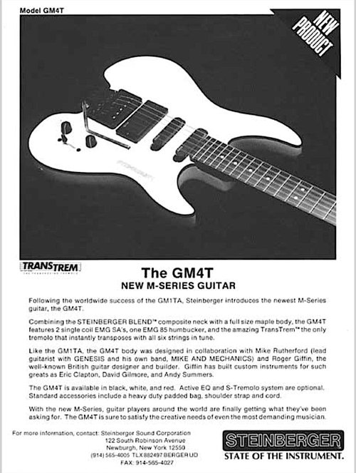 GM4-T