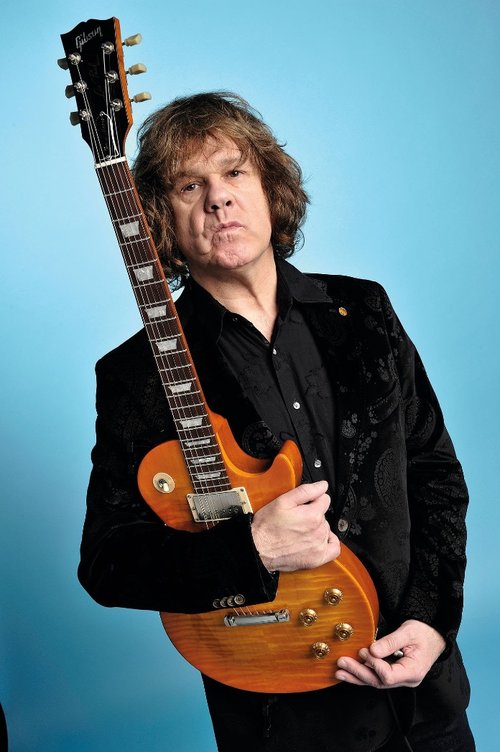 Gary Moore