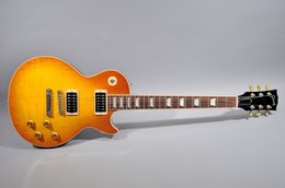 Gibson 2009 Les Paul Axcess Iced Tea Burst Gibson 2009 Les Paul Axcess Iced Tea Burst