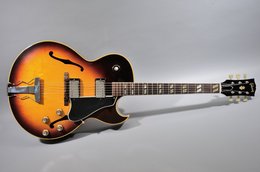 Gibson 1964 ES 175D Sunburst Gibson 1964 ES 175D Sunburst