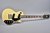 Gibson 1976 Les Paul Recording Polaris White