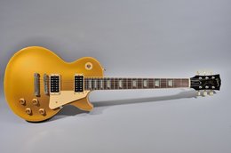 Gibson 1990 Les Paul Classic '60 RI Bullion Gold Gibson 1990 Les Paul Classic '60 RI Bullion Gold
