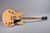Gibson 1999 ES-335 Natural One Piece Figured Maple Top & Back