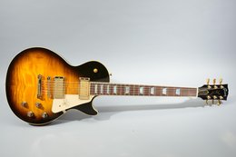 Gibson 1994 Les Paul Standard Centennial Anniversary Limited Edition Tobacco Sunburst Gibson 1994 Les Paul Standard Centennial Anniversary Limited Edition Tobacco Sunburst
