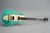 Gibson 1995 Les Paul Standard '60 RI Corvette #72 of 200 Cascade Green