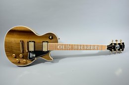 Gibson 1998 Les Paul Custom Old Hickory #23 of 200 Gibson 1998 Les Paul Custom Old Hickory #23 of 200