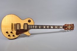Gibson 1976 "The Les Paul" #8 of 77 Gibson 1976 "The Les Paul" #8 of 77