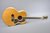 Gibson 2002 Custom Shop SJ-200 Custom Vine Masterbuilt by Ren Ferguson