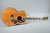 Gibson 2000 Custom Shop J-200 Brazilian Rosewood Vintage Natural