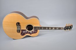 Gibson 2006 Custom Shop SJ-300 Custom Natural Gibson 2006 Custom Shop SJ-300 Custom Natural