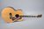 Gibson 2006 Custom Shop SJ-300 Custom Natural