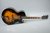 Gibson 1980 ES-175CC Charlie Christian Sunburst