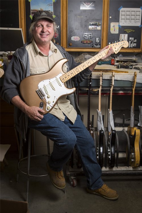 Greg Fessler 3