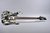 Ibanez 2005 Prestige RG 20051 Black & White Swirl #21 of 50