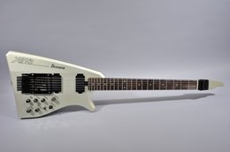 Ibanez 1986 IMG-2010 Pearl Silver Ibanez 1986 IMG-2010 Pearl Silver