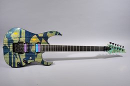 Ibanez 1998 JPM-90HAM 90th Anniversary John Petrucci Ibanez 1998 JPM-90HAM 90th Anniversary John Petrucci
