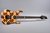 Ibanez 2006 Prestige RG 20063 Puzzle Natural