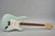 Fender 2004 Stratocaster Ike Turner Tribute Sonic Blue