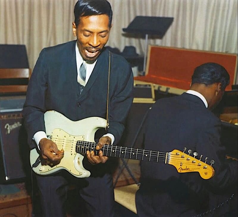 Ike Turner