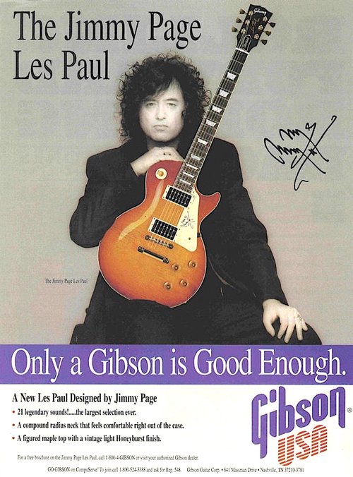 Jimmy Page