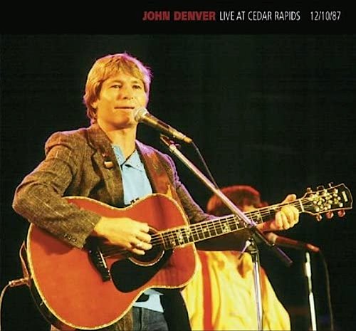 John Denver