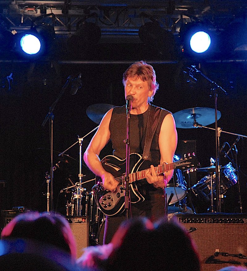 John Kay