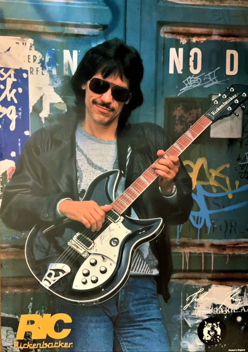 John Kay RIC