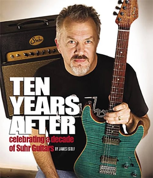 John Suhr