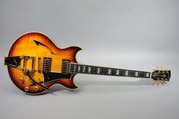 Gibson 2005 Johnny A. Signature w/Bigsby Sunset Glow Gibson 2005 Johnny A. Signature w/Bigsby Sunset Glow
