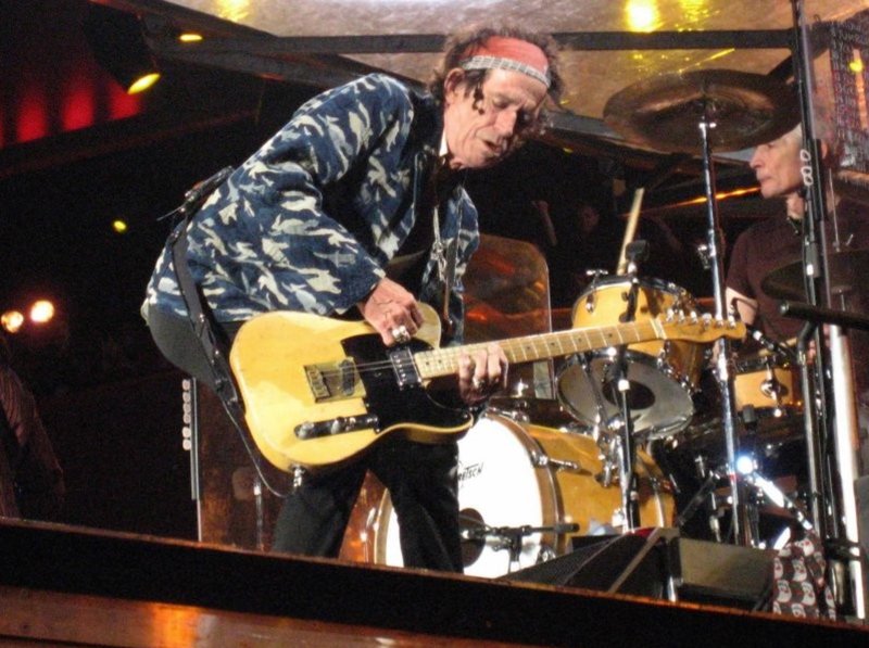 Keith