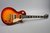 Gibson 1982 Les Paul Standard Heritage Series Elite One Piece Top Heritage Cherry Sunburst