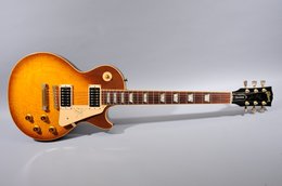 Gibson 1996 Les Paul Standard Jimmy Page Signature Honey Burst Gibson 1996 Les Paul Standard Jimmy Page Signature Honey Burst