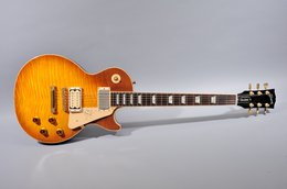 Gibson 1998 Les Paul Standard Jimmy Page Signature Honey Burst Gibson 1998 Les Paul Standard Jimmy Page Signature Honey Burst