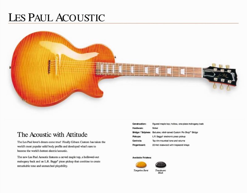 LPAcoustic