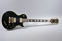 Gibson 1981 Les Paul Artist Ebony Gibson 1981 Les Paul Artist Ebony