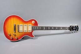 Gibson 1997 Les Paul Custom Ace Frehley Signature #199 of 300 Gibson 1997 Les Paul Custom Ace Frehley Signature #199 of 300