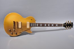 Gibson 1994 Les Paul Classic Centennial Anniversary Limited Edition Gold Top Gibson 1994 Les Paul Classic Centennial Anniversary Limited Edition Gold Top