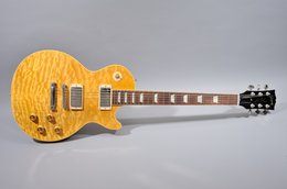 Gibson 2001 Les Paul Standard Korina Natural Gibson 2001 Les Paul Standard Korina Natural