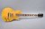 Gibson 2001 Les Paul Standard Korina Natural