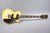Gibson 1975 Les Paul Recording Polaris White Autographed by Les Paul