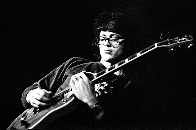 Larry Coryell Swede