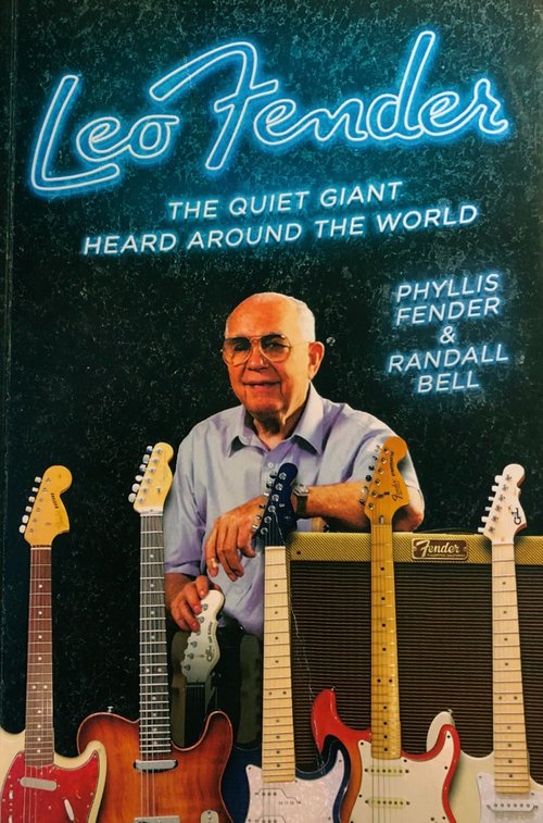 Leo Fender