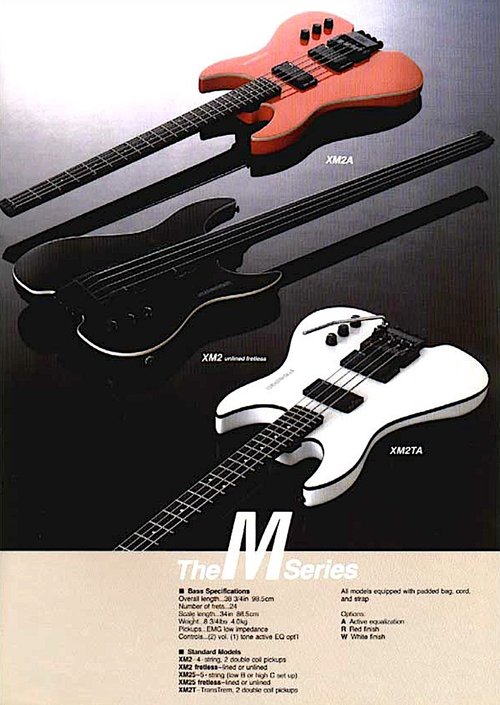 M2Series