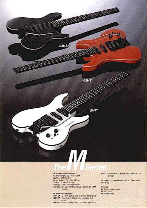 M4Series