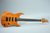 Marchione 2007 One piece Mahogany Natural